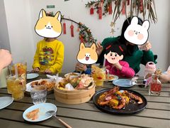 -CHILLAX轻乐时(侨建·Hi City店)