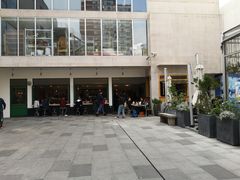 -RAC BAR(安福路店)