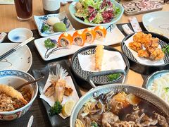 -德川家日本料理(中关村寰太大厦店)