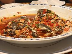 -千岛湖小鱼儿·淳安匠心农家菜