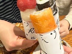 -桂马·日本料理·海胆·海鲜饭·酒场(民主广场店)