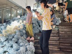 -好利来(建邺吾悦广场Lab主题店)