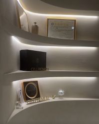 -VALMONT·若嫚蝶国际美肤中心