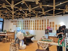 -十八字金银饰·拼豆·开蚌手工体验团建(君太百货店)