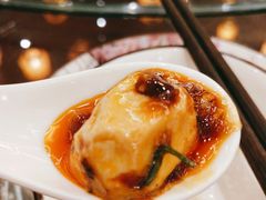 麻婆豆腐-杨记隆府(南坪店)