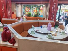-虾铺子龙虾·私房菜(金源花苑店)