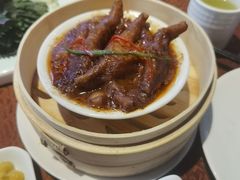 -申粤轩酒楼·三十年粤菜经典(丁香花园店)