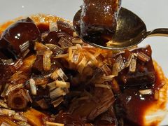 -甄御•海鲜新青岛菜(麦岛店)