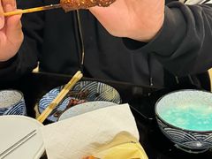 -那些年一起吃串的地方烧烤(观前街店)