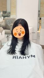 -MY HAIR ARDOR