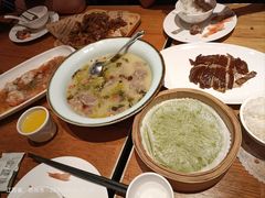 -金牌外婆家(苏州中心店)