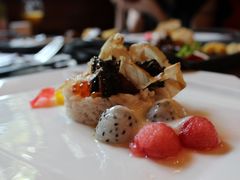 -马勒别墅·中餐厅