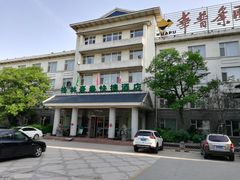 -怡莱酒店(青州宋城古城景区店)