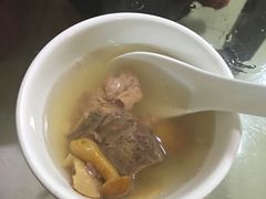 -民间瓦缸煨汤館(嵩山路店)