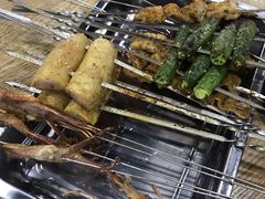 -老虎滩大连海鲜烧烤(建邺云锦路总店)