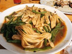 贴卷子-望湖烤鱼