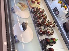 -面包新语(滨湖万达店)