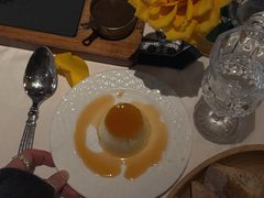 -火车头法国西餐厅