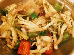 -好妹酸菜鱼馆(龙江店)