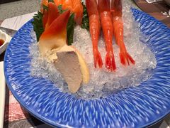 刺身拼盘-大渔铁板烧(大悦城店)