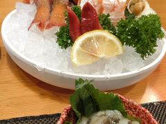 -菊上日式料理(蚌埠银泰店)