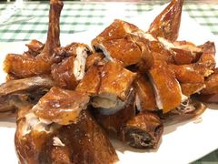 -四海烤鸭城