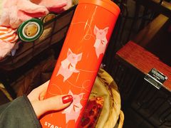 -星巴克(太原柳巷第一店)