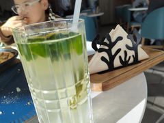 -必胜客(安盛金马店)