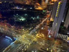 -君悦酒店·乐厨·高空自助餐(青年大街店)