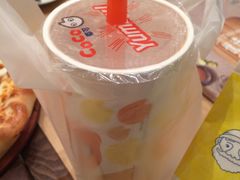 -必胜客(百联又一城店)