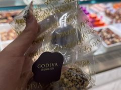 -GODIVA(港汇恒隆广场)