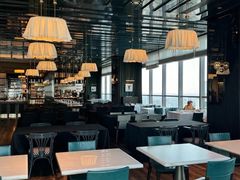 -云厨·高空西餐厅(成都瑯珀·凯悦臻选酒店)