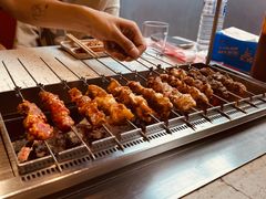 -延边金利串店(安达街店)