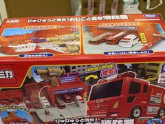 -TOYSRUS玩具反斗城(无锡荟聚购物中心店)