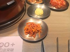 -西塔老太太泥炉烤肉(亚运村店)