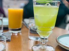 -城市露台景观餐厅(淮海路店)