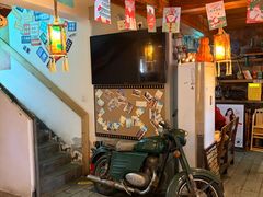 -马灯部落·西湖边的创意山景餐厅(虎跑动物园店)