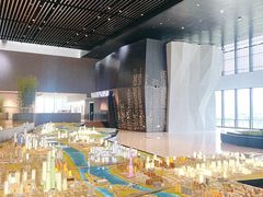 -广州市城市规划展览中心
