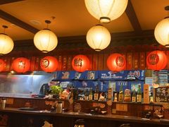-鸟鹏烧鸟居酒屋(龙岗万科店)