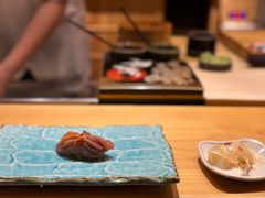 赤贝-鮨青(恒基名人购物中心店)