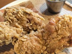 -吉姆丽德乡村西餐厅(闵行交大店)