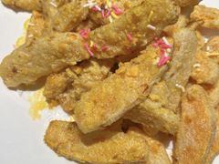 -五谷丰登·胶东海鲜·家常菜(张村店)