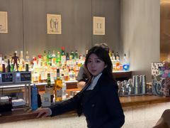 -LAMP BAR 水烟音乐酒吧