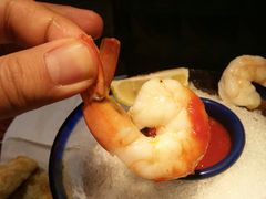 -RED LOBSTER(多伦多DT店)