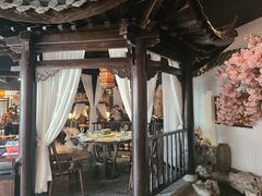 -喜和园·雅宴·宴会(西漳公园店)