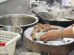 -守英猪脏粉(仓桥街店)