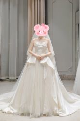 -MuseMarry婚纱(前海嘉里中心店)
