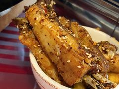 -潇湘甲鱼村(清河店)