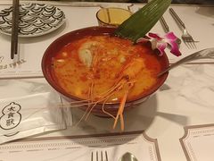-太食獸泰式茶餐厅(艾尚天地店)