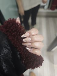 -富丽美堂纹绣美甲皮肤管理
